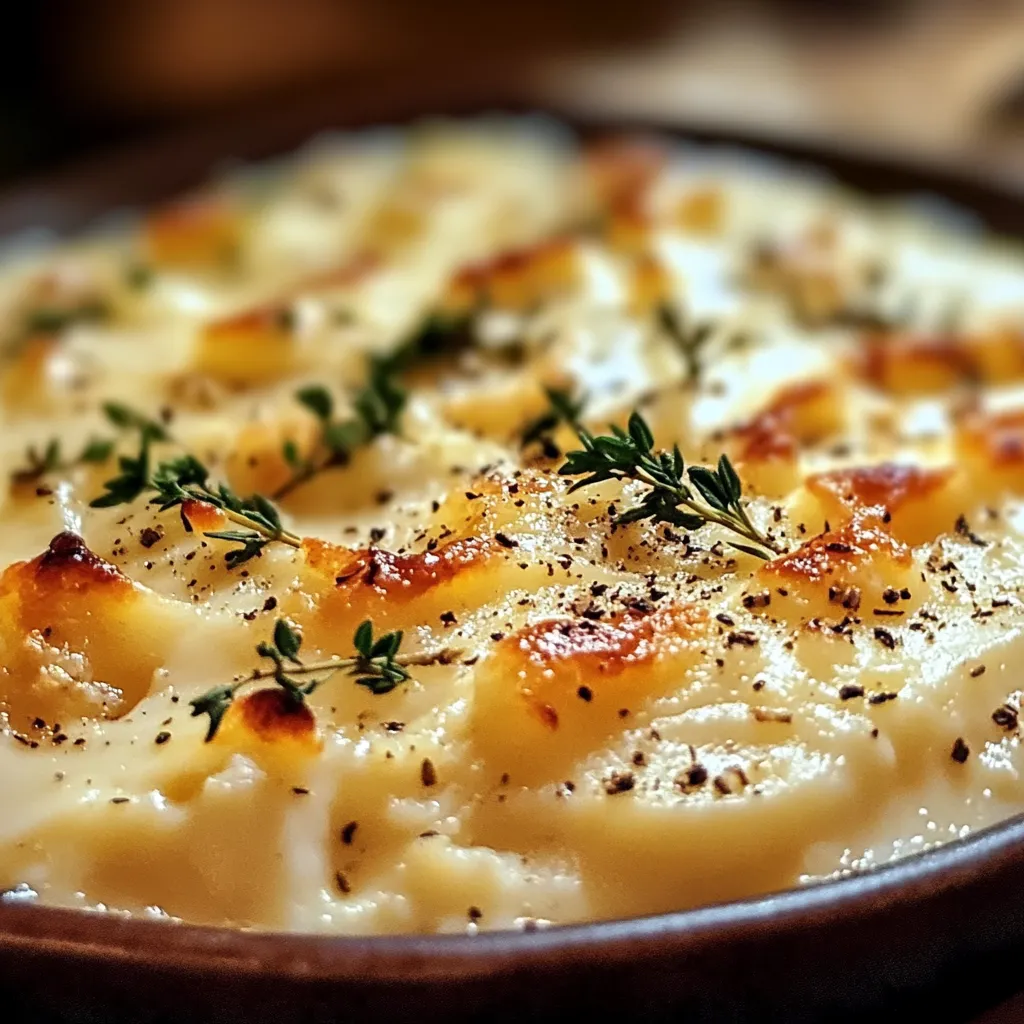 Baked Cottage Cheese Eggs: A Comforting Breakfast