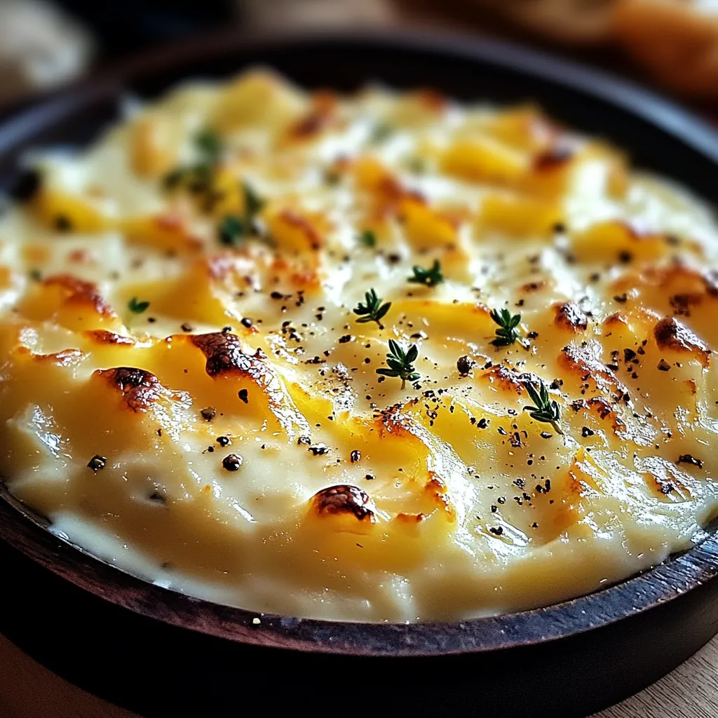 Quick Baked Cottage Cheese Eggs: A Heartwarming Morning Classic