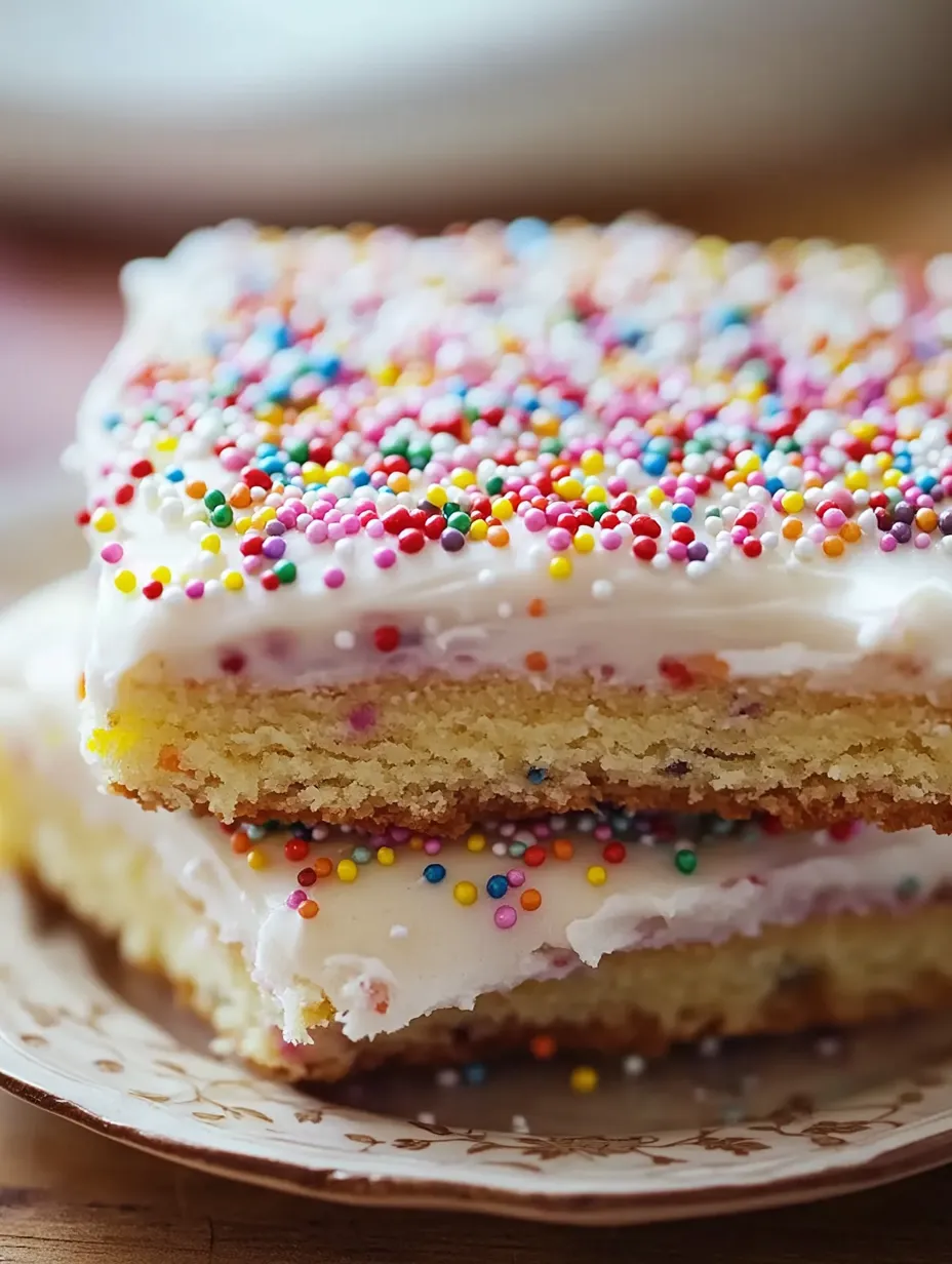 Easy Sugar Cookie Cream Cheese Bars