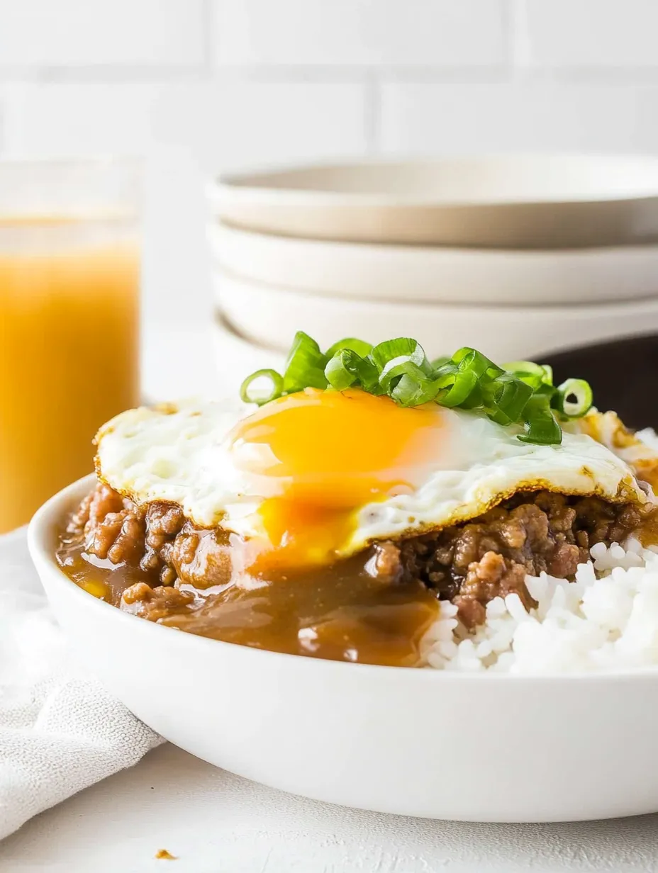 Best Loco Moco