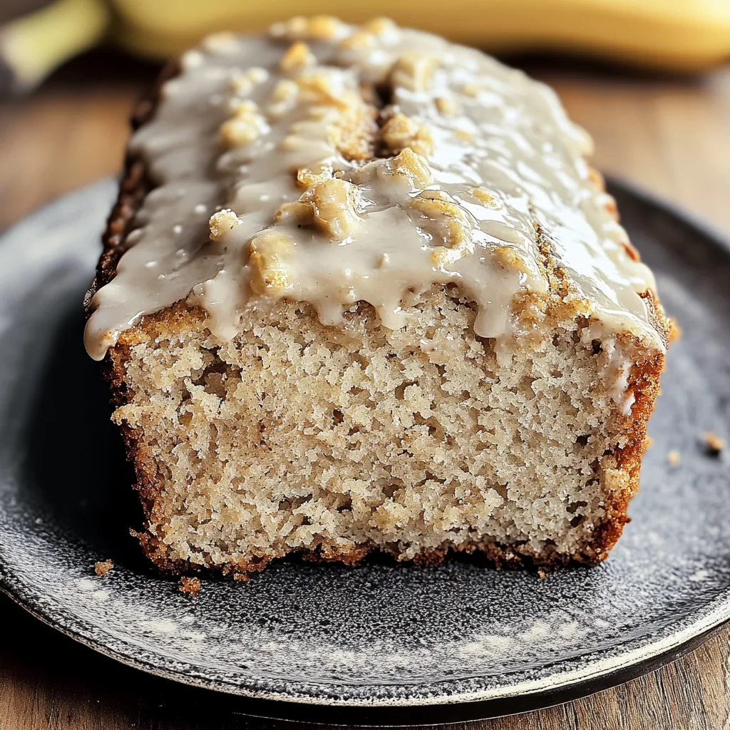 Paula Deen Banana Bread