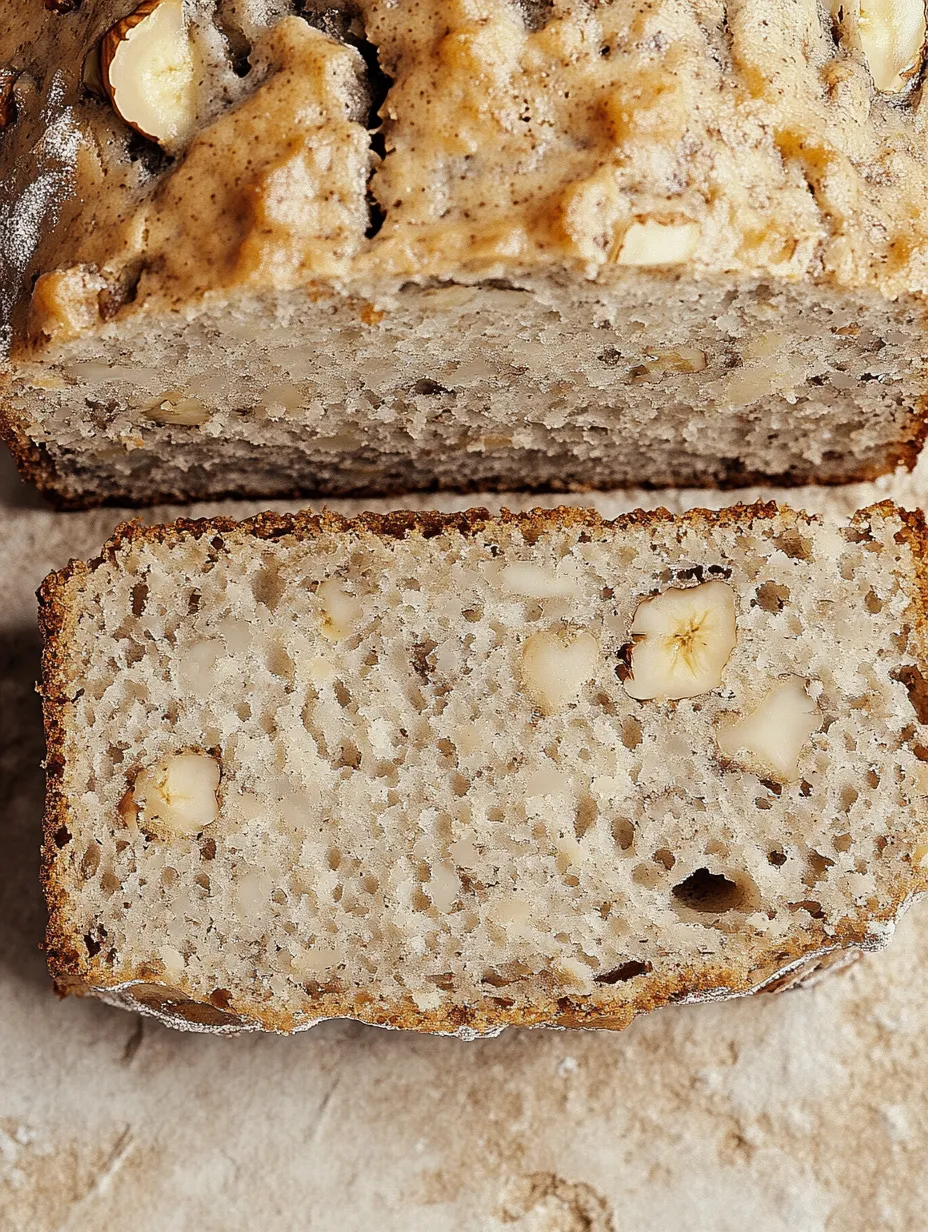 Ultimate Paula Deen Banana Bread