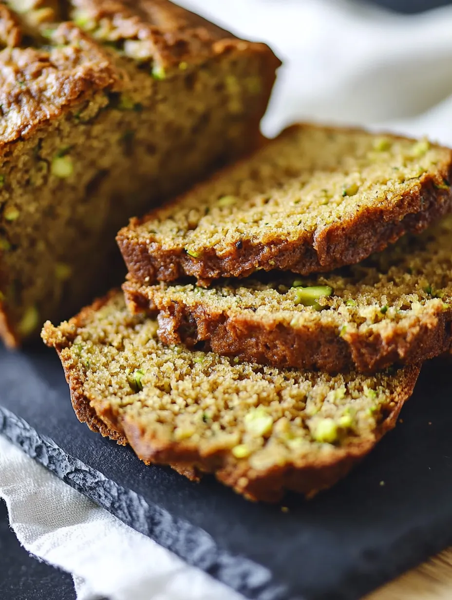 Pumpkin Zucchini Bread How-To