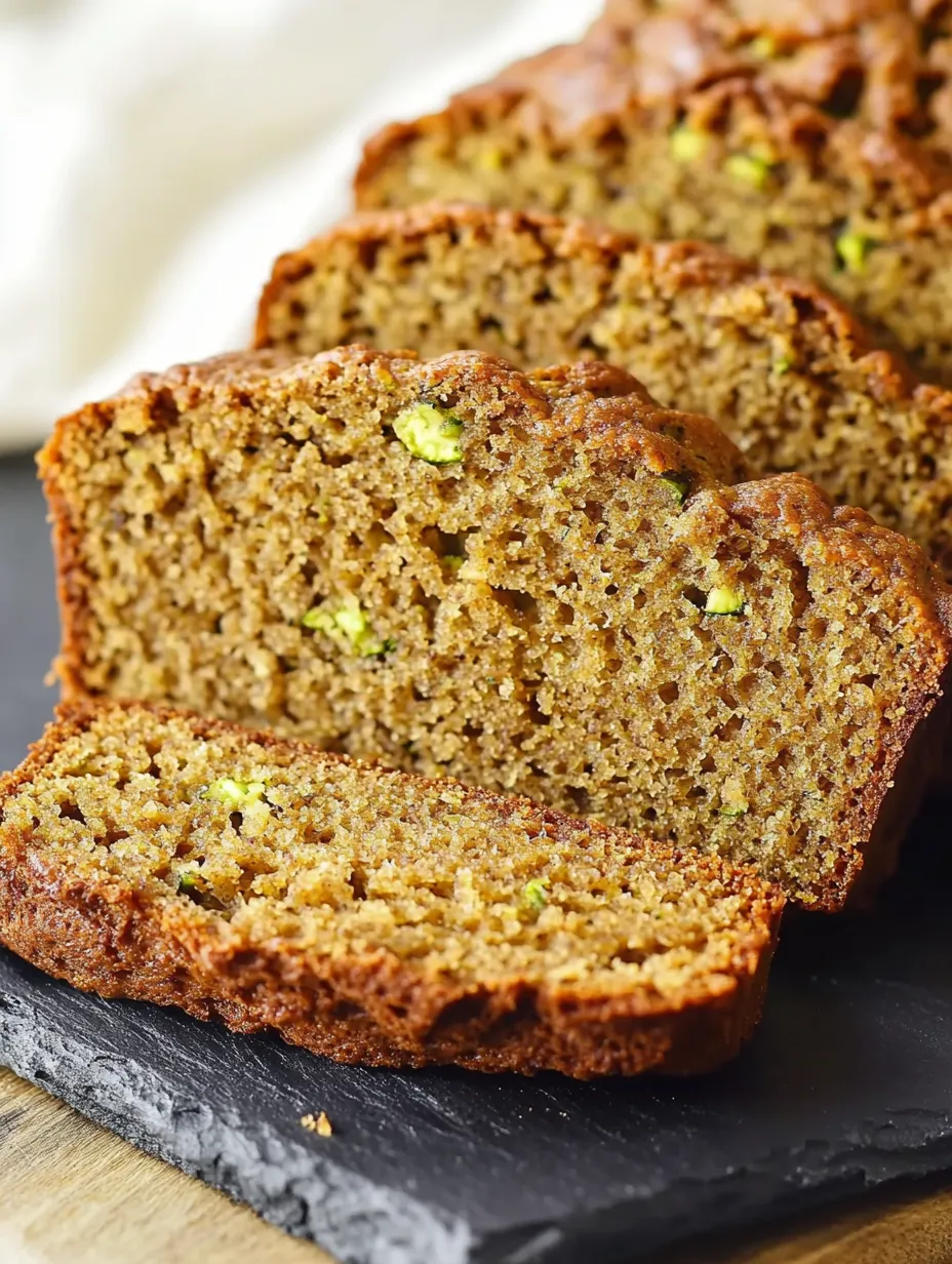 How to Make Pumpkin Zucchini Bread