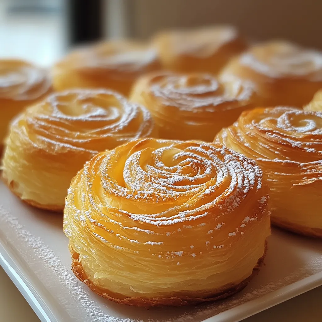 Cruffin How-To