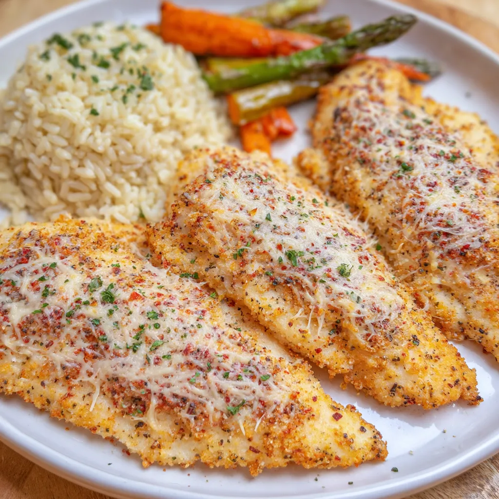 A plate of food with rice, vegetables and chicken.