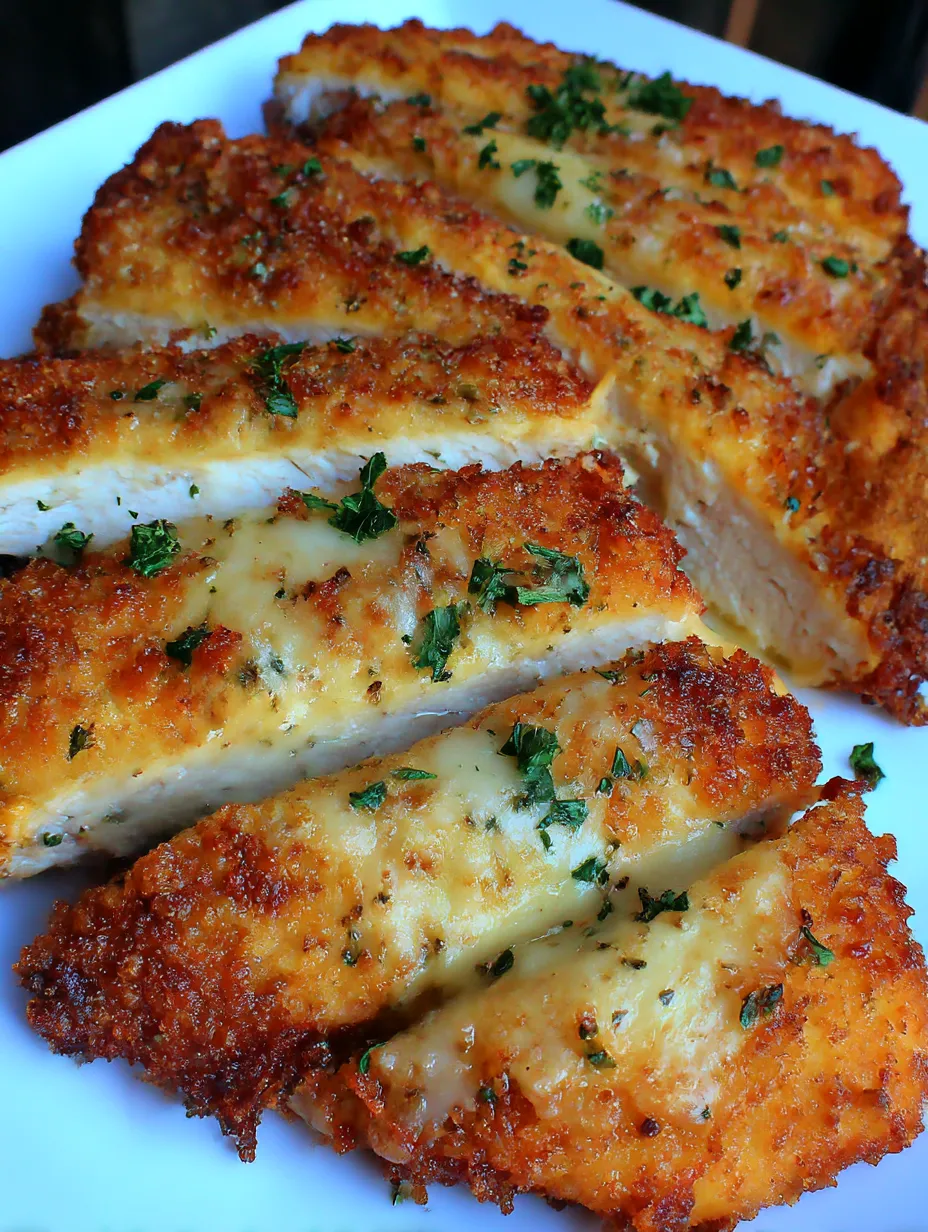 Longhorn Steakhouse Parmesan Chicken