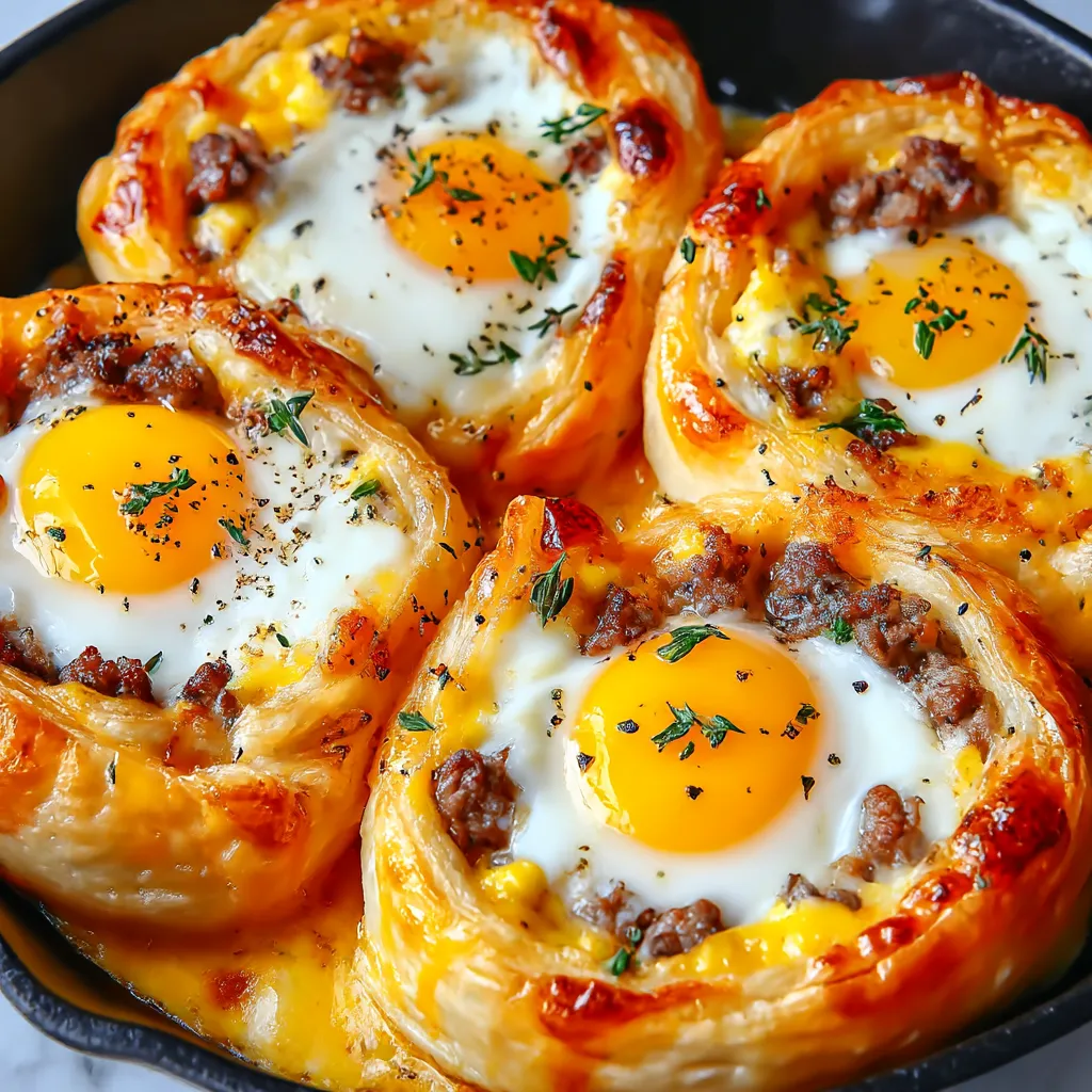 Hearty Sausage Egg Cheese Morning Wraps