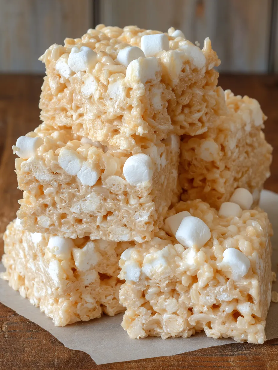 Marshmallows on top of a cake.