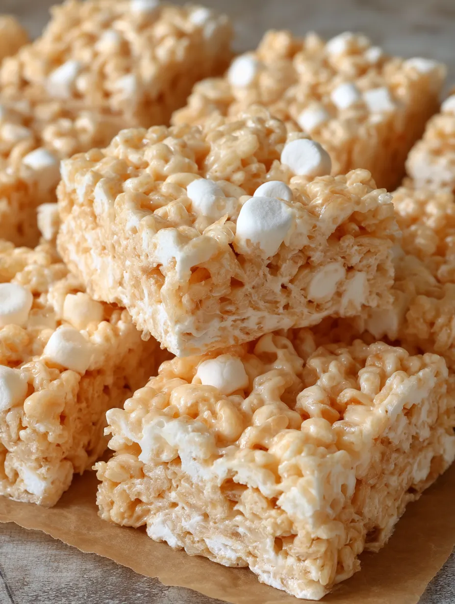 A plate of marshmallows.
