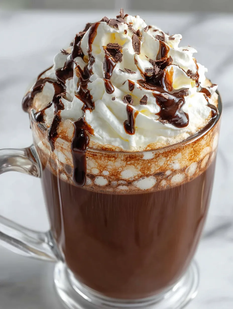 A cup of coffee with whipped cream.