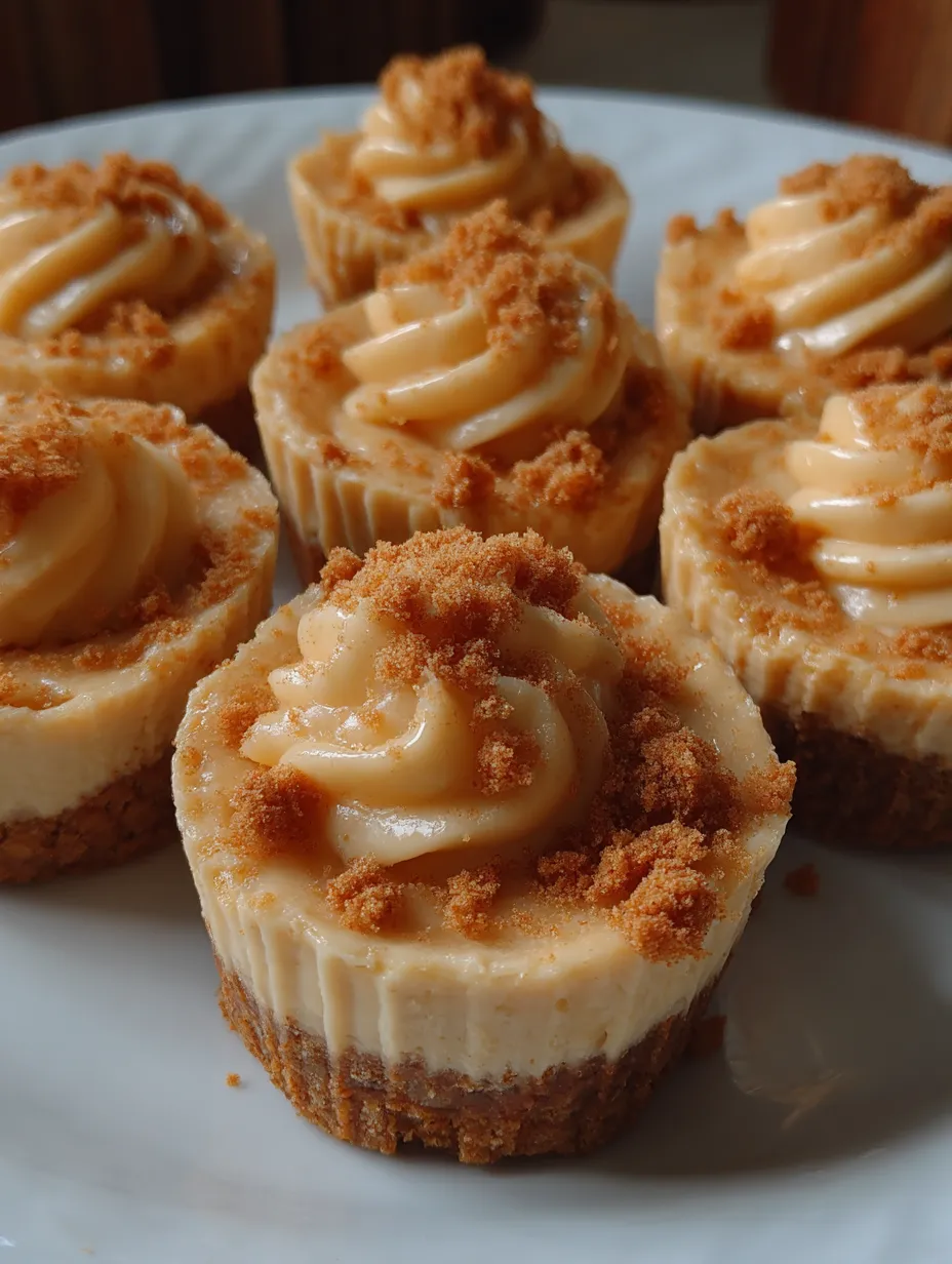 A plate of cupcakes with a creamy filling.