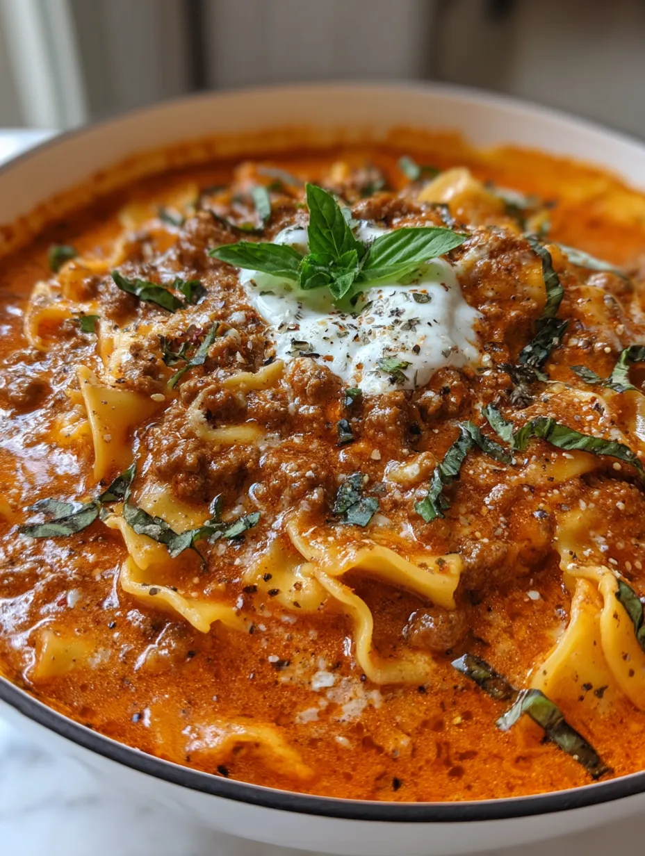 A bowl of pasta with meat sauce and cheese.