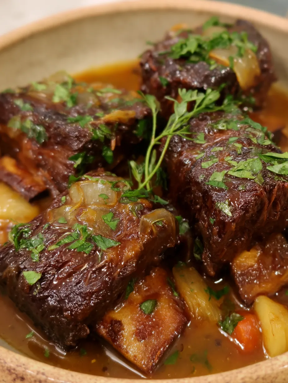 A close up of a plate of meat and vegetables.