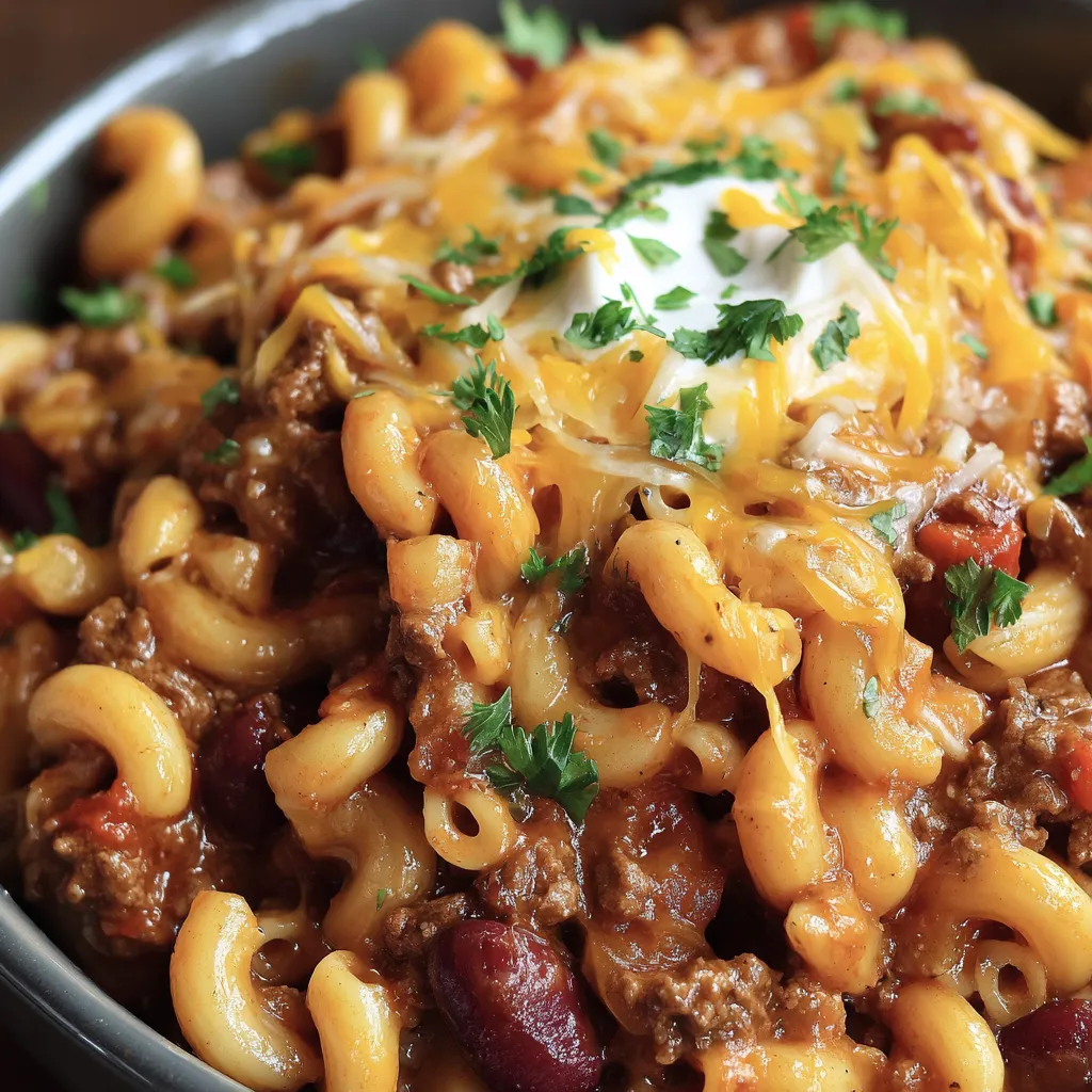 Ein Bild von einer Schüssel mit Pasta, Käse und Tomaten.