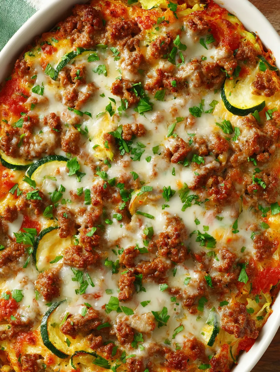 A bowl with a mixture of onions, cheese, and ground beef.