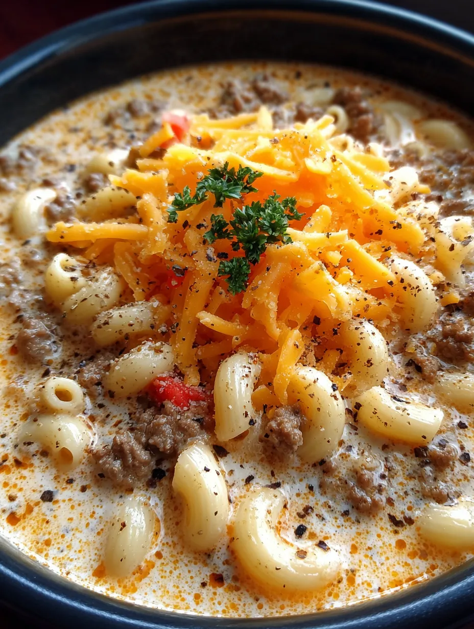 A bowl packed with pasta, cheddar, and tomatoes.