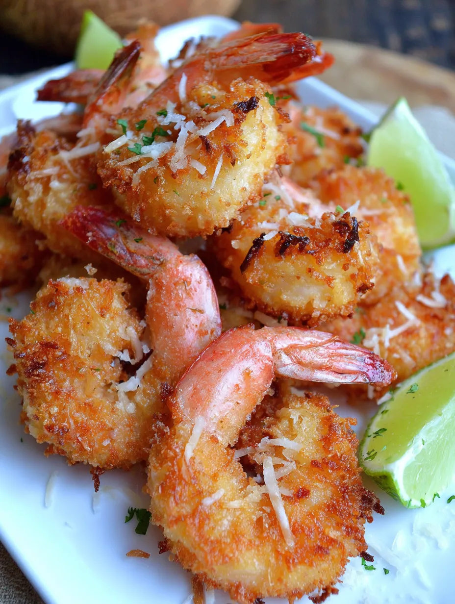 A big platter loaded with freshly-cooked, golden, crunchy herbs and shrimp, tossed with onions, garlic, and citrus.