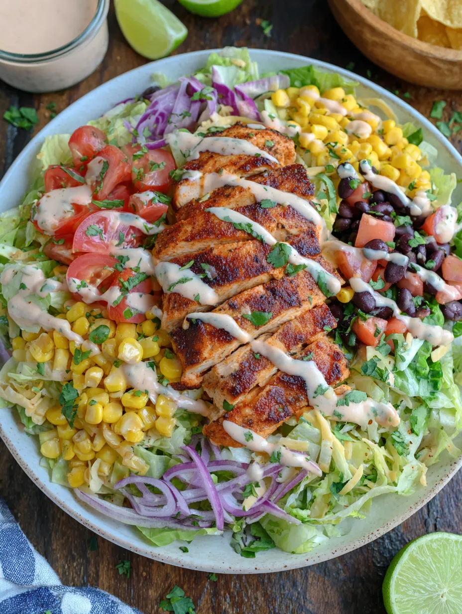 A plate loaded with different veggies like tomatoes, potato, cabbage, avocado, and leafy greens.