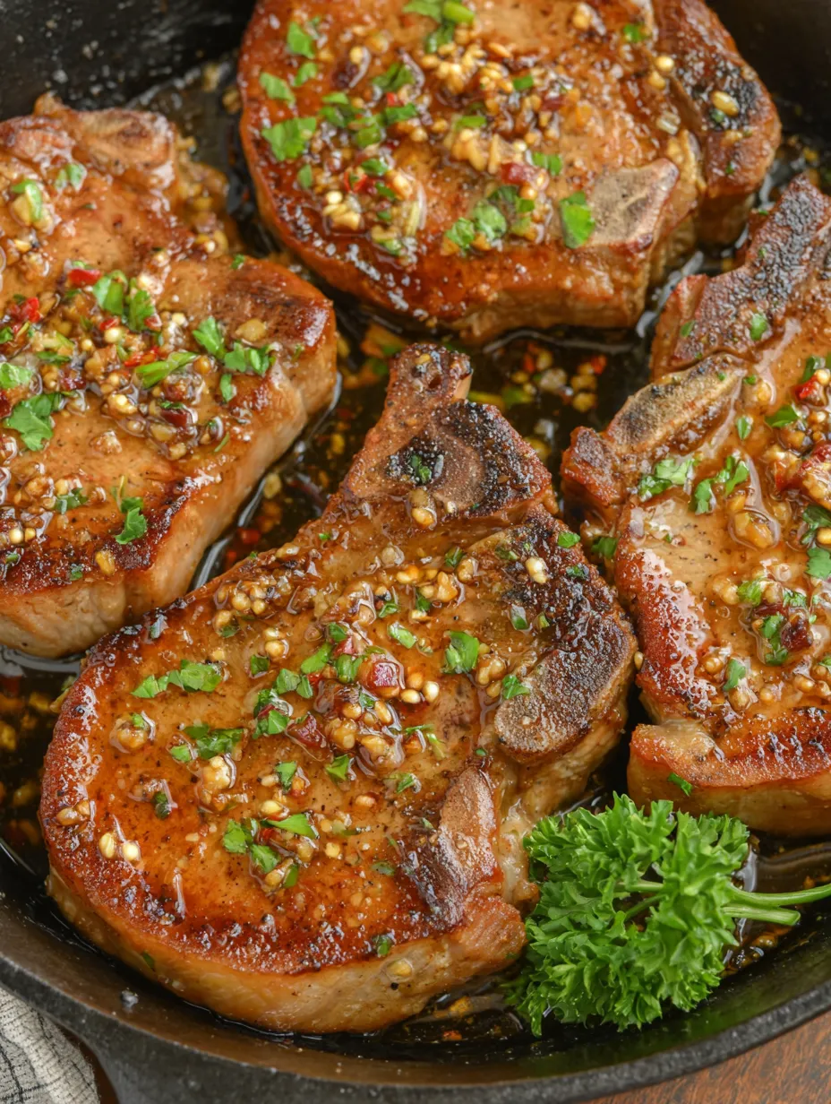 A bowl of grilled meat topped with bell peppers and onions.