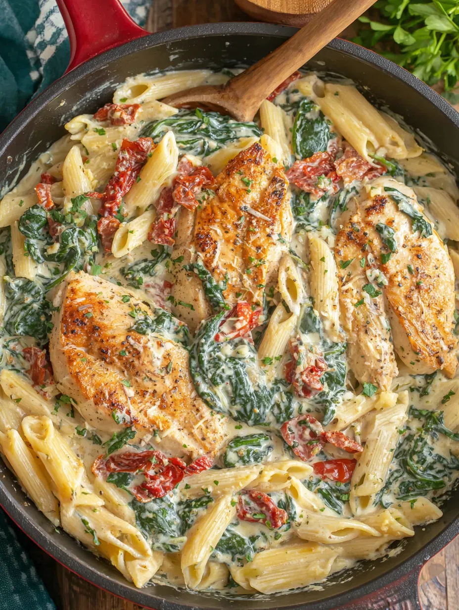 A melty bowl full of pasta, tomatoes, onion, and cheese.