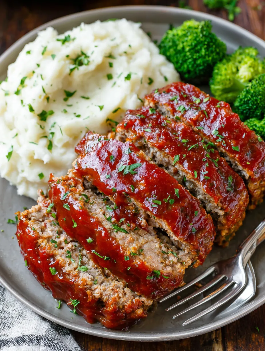 A platter with grilled steak, potatoes, and broccoli.