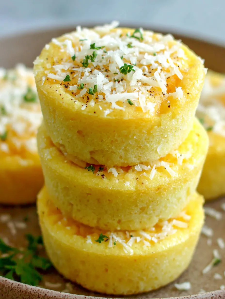 A cheese and coconut layer sits on a platter.